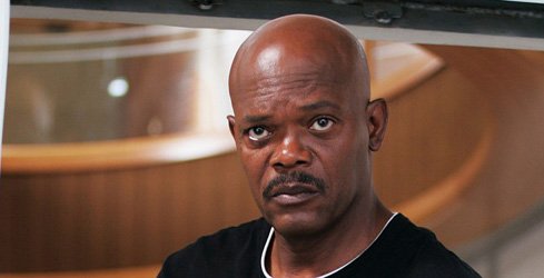 Curriculum Design & Instruction To Teach The Story Of Samuel L. Jackson - Actor