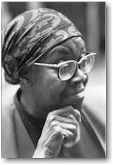 Curriculum Design & Instruction To Teach The Story Of Gwendolyn Brooks - Poet