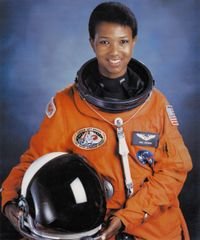 Curriculum Design & Instruction To Teach The Story Of Mae Jemison - Astronaut