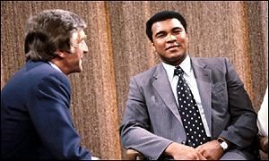 Curriculum Design & Instruction To Teach The Story Of Muhammad Ali - Volume II - Up Close & Personal