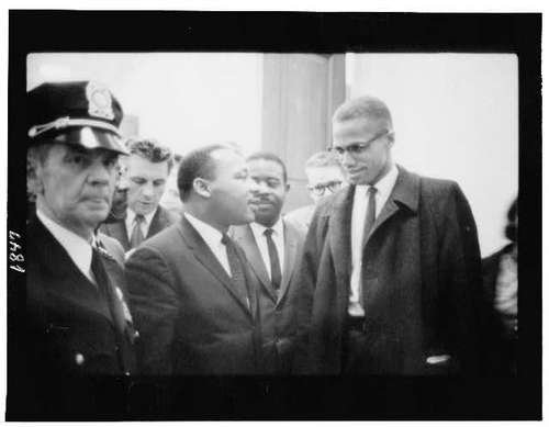 Curriculum Design & Instruction To Teach The Story Of Martin Luther King Jr.