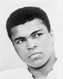 Curriculum Design & Instruction To Teach The Story Of Muhammad Ali - Volume I - A Biography