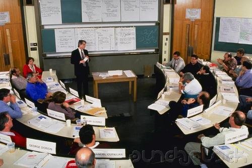 College Management - Roles & Responsibilities - The Future Context For Administration