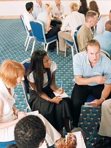 College Management - Roles & Responsibilities - Faculty Evaluation & Performance Appraisal