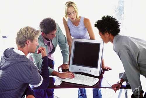 College Management - Administrative Areas - Community & Industry Programs