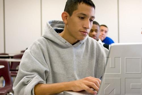 College Management - Administrative Areas - The Personnel Office