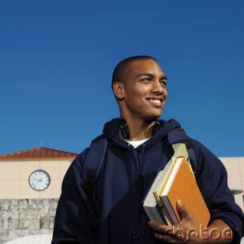 College Management - Effective Presidential Leadership - Twelve Areas Of Focus