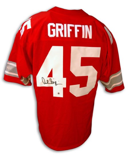 The Story Of Archie Griffin - Football Superstar & The Only Two Time Winner Of The Heisman Award