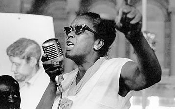 The Story Of Ella Baker - Civil Rights Leader