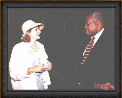 The Story Of Clarence Thomas - Supreme Court Justice