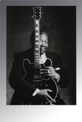 The Story Of The Giants Of The Blues Singers