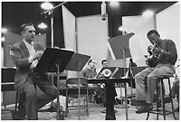 The Story Of Miles Davis - Jazz Revolutionary