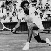 The Story of Althea Gibson - Tennis Champion