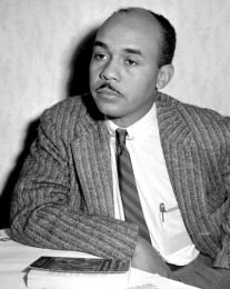 The Story Of Ralph Ellison - African American Author