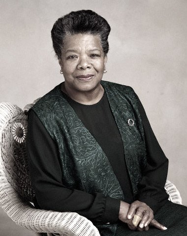 The Story Of Maya Angelou - African American Writer