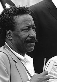 The Story Of Gordon Parks - Photographer
