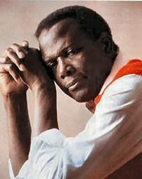 The Story Of Sidney Poitier - Actor