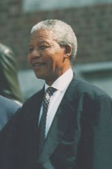The Story Of Nelson Mandela - World Leader