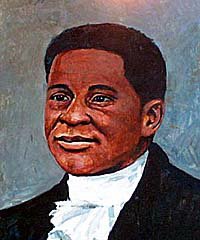The Story Of Crispus Attucks - Black Leader Of Colonial Patriots