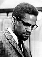 The Story Of Malcolm X - Nationalist and World Leader