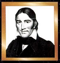 The Story Of Davy Crockett - King Of The Wild Frontier