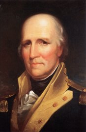 The Story Of George Rogers Clark - American General
