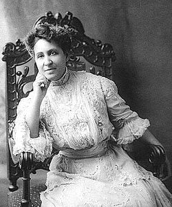 The Story Of Mary Church Terrel - Leader For Equality