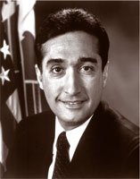 The Story Of Henry Cisneros - Mexican-American Leader