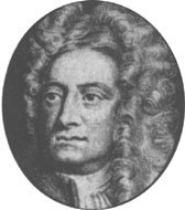 The Story Of Isaac Newton
