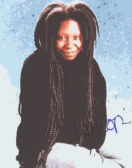 The Story Of Whoopi Goldberg - Comedian & Movie Star