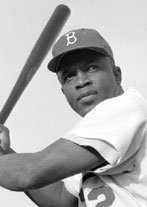 The Story Of Jackie Robinson - Baseball Great