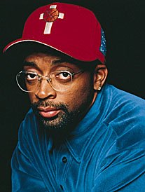 The Story Of Spike Lee - Film Maker