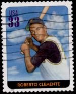 The Story Of Roberto Clemente - Puerto Rican Baseball Player