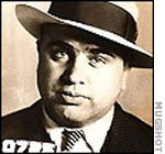 The History Of Al Capone ' s Chicago