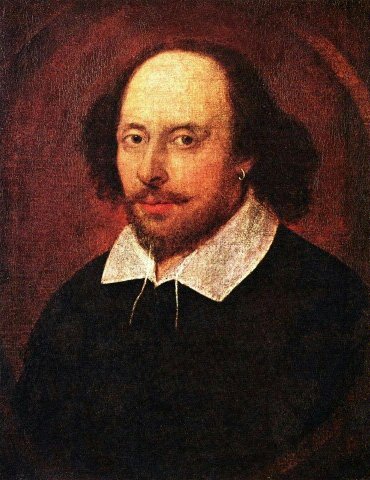 The Story Of William Shakespeare - Master Playwright