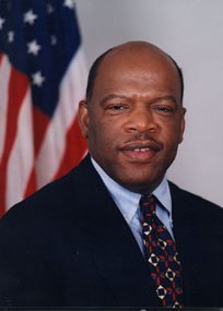 The Story Of John Lewis - From Freedom Rider To Congressman