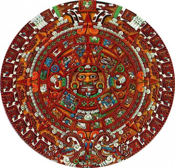 The History Of The Aztec Empire - Cultures Of The Past