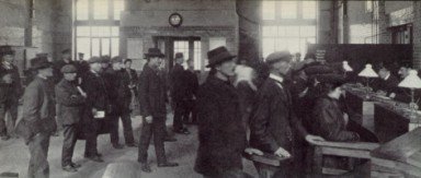 The History Of German Immigrants - Immigration To The United States