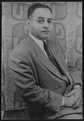 The Story Of Ralph Bunche - American Leader & Government Advisor
