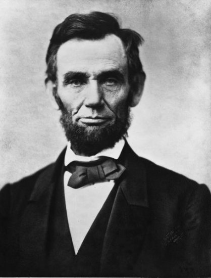 The Story Of Abraham Lincoln - Former President Of The United States Of America