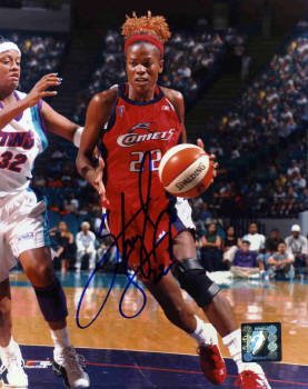 The Story Of Sheryl Swoopes - Star Forward - Basketball Superstar