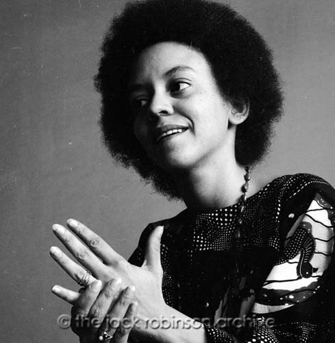 The Story Of Nikki Giovanni - Poet Of The People
