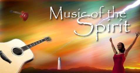 The Story Of Gospel Music