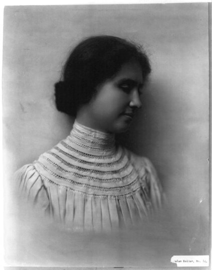 The Story Of Helen Keller