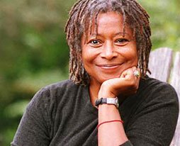 The Story Of Alice Walker - Author