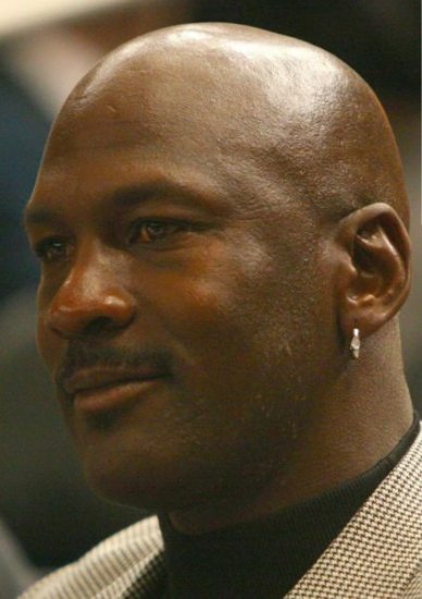 The Story Of Michael Jordan - Basketball Superstar