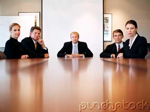 Educational Administration - The Character Of The Work The Group