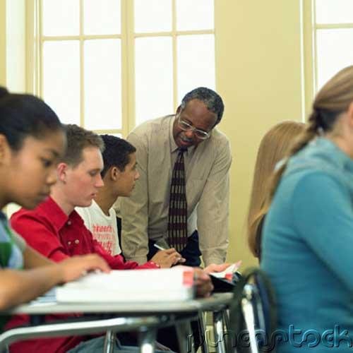 Educational Administration - Schools & Their External Environments
