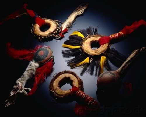 Native American History - Natives Of The Northwest Coast
