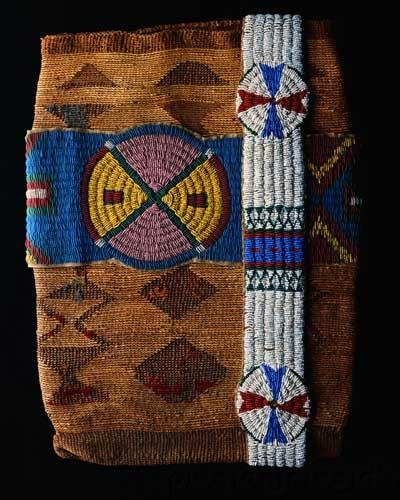 Native American History - Natives Of The Northern Plains